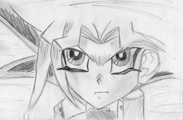 Yugi