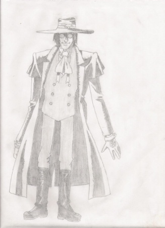 Alucard