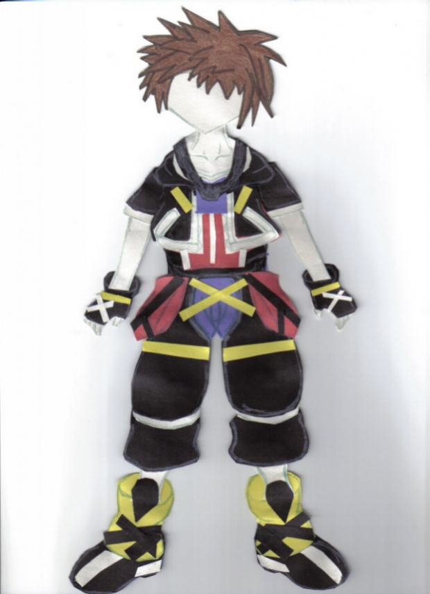 New Sora