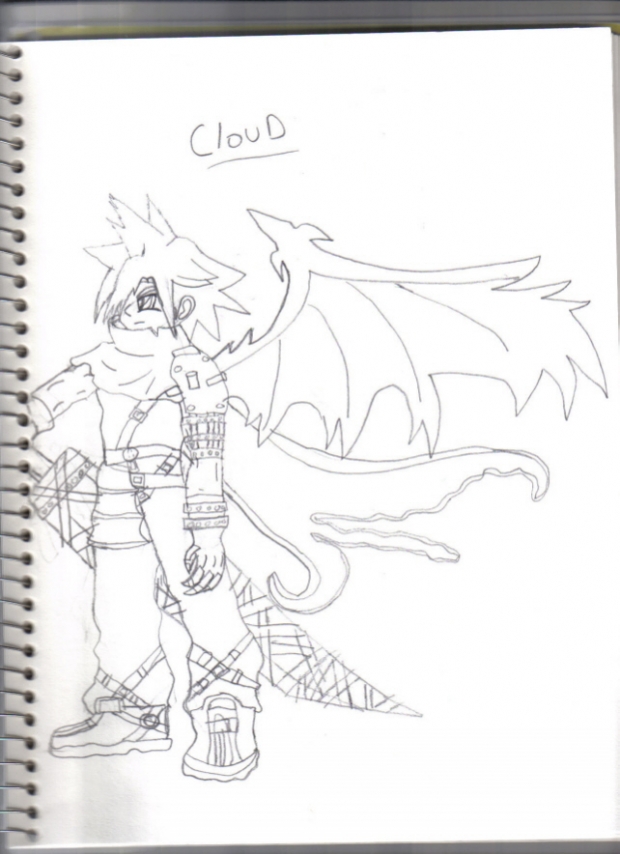 Cloud