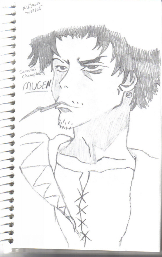 Mugen!!!