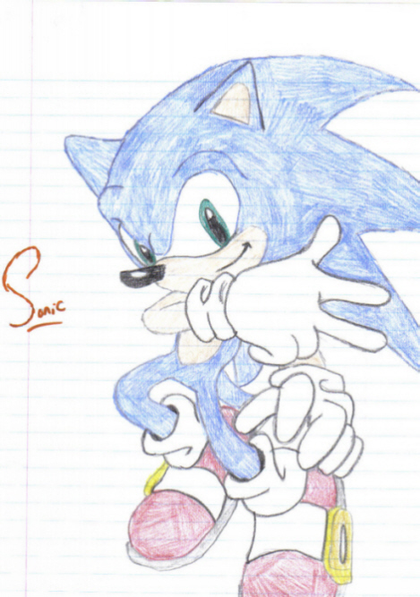 Sonic