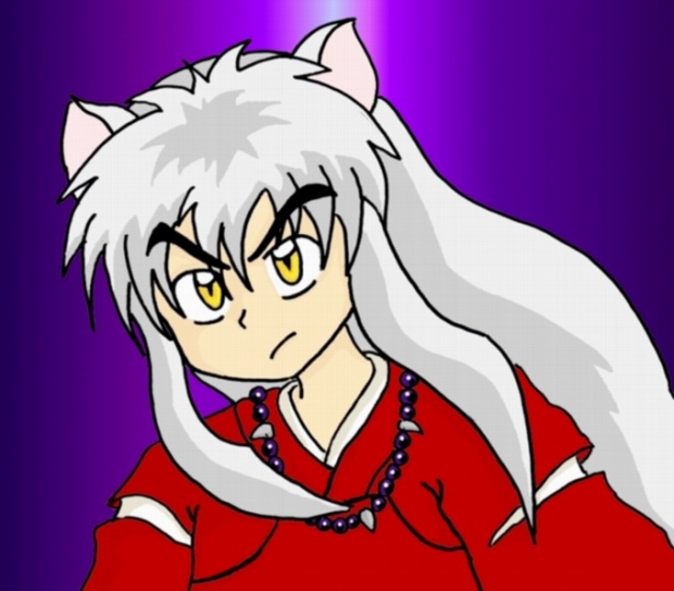 Inuyasha