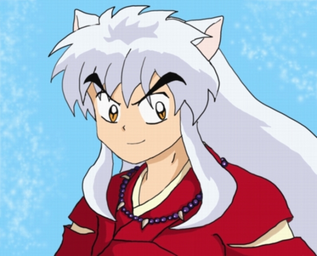 Inuyasha