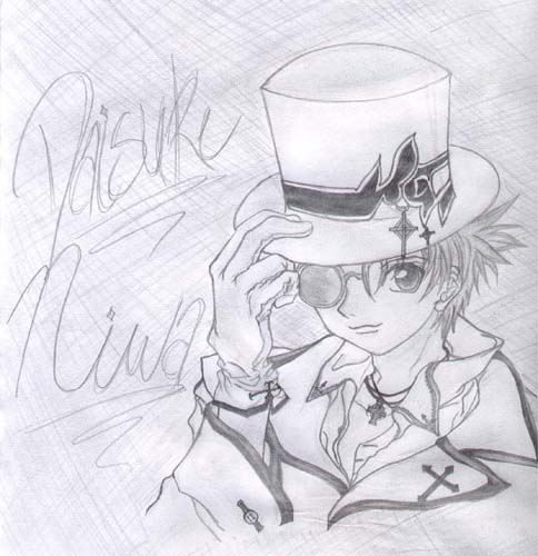 Pimp Daisuke