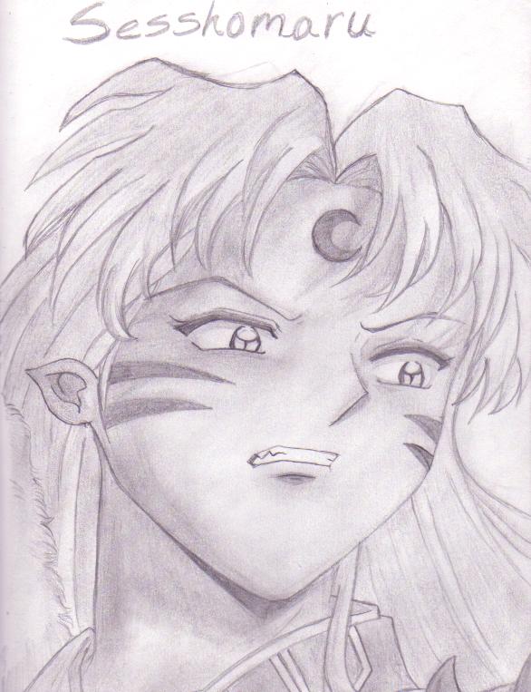 Sesshomaru