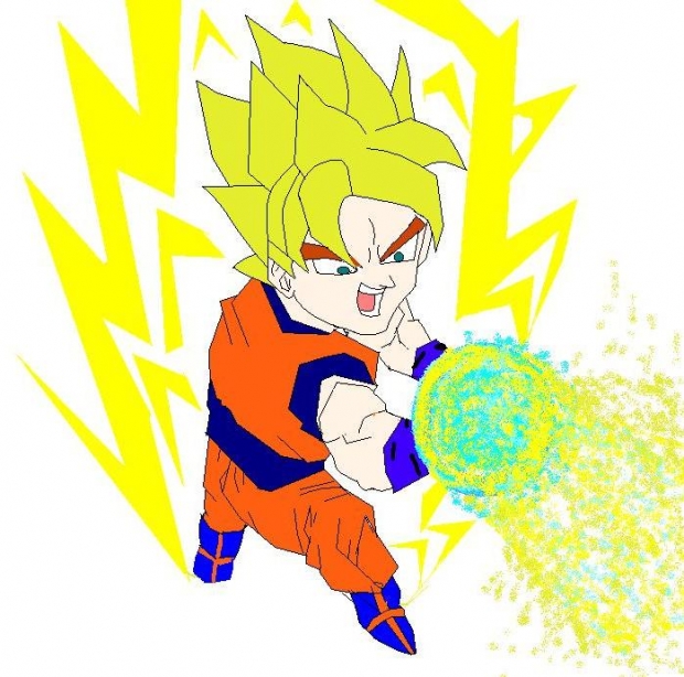 Goten