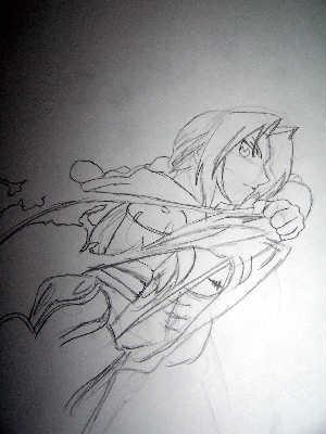 Edward Elric