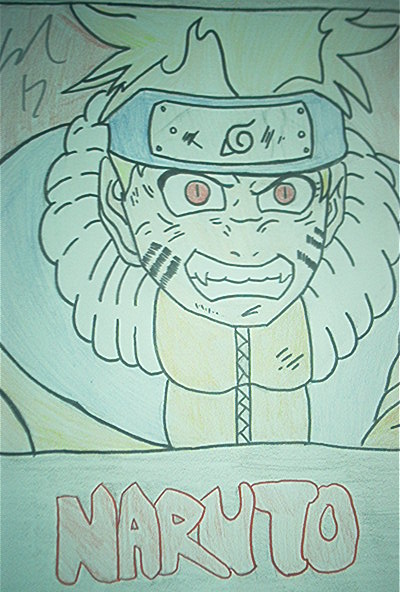 Naruto