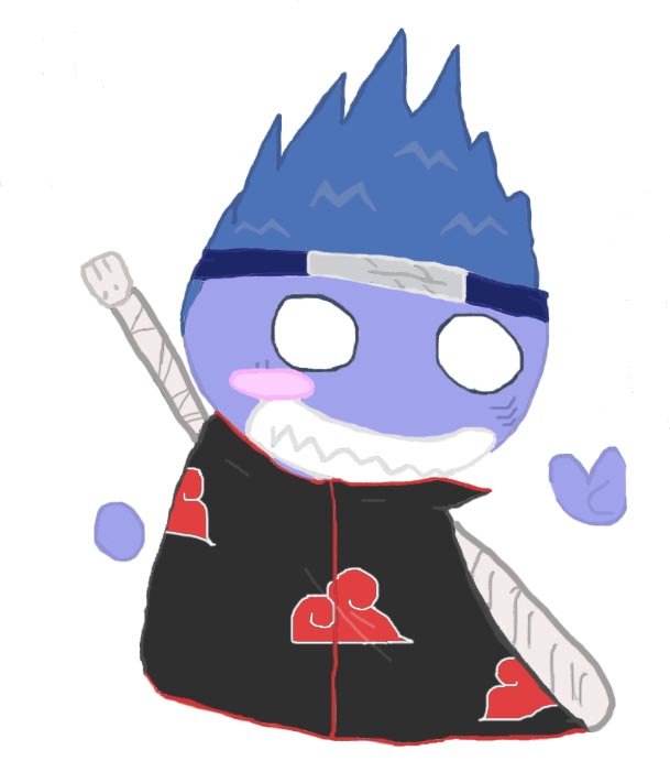 Kisame Chib