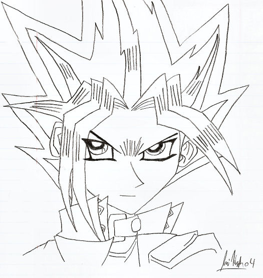 Yugi