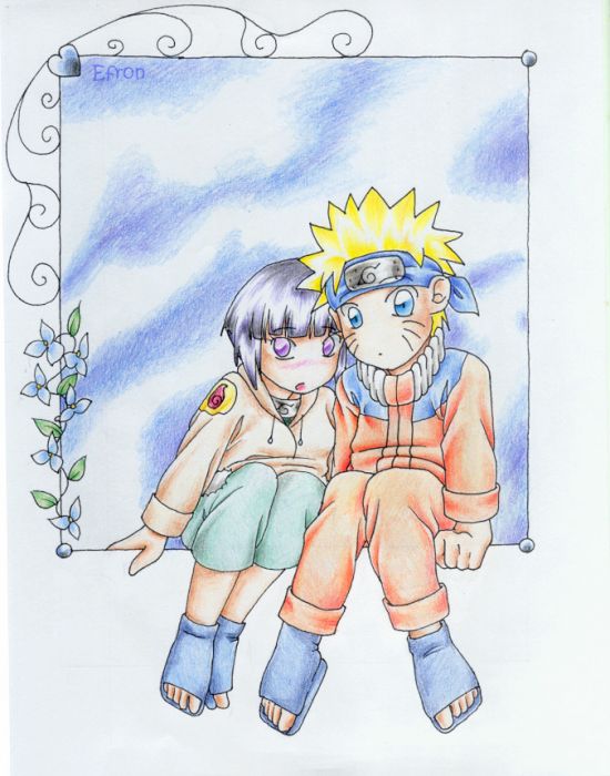 Naruhina