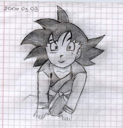 Goku