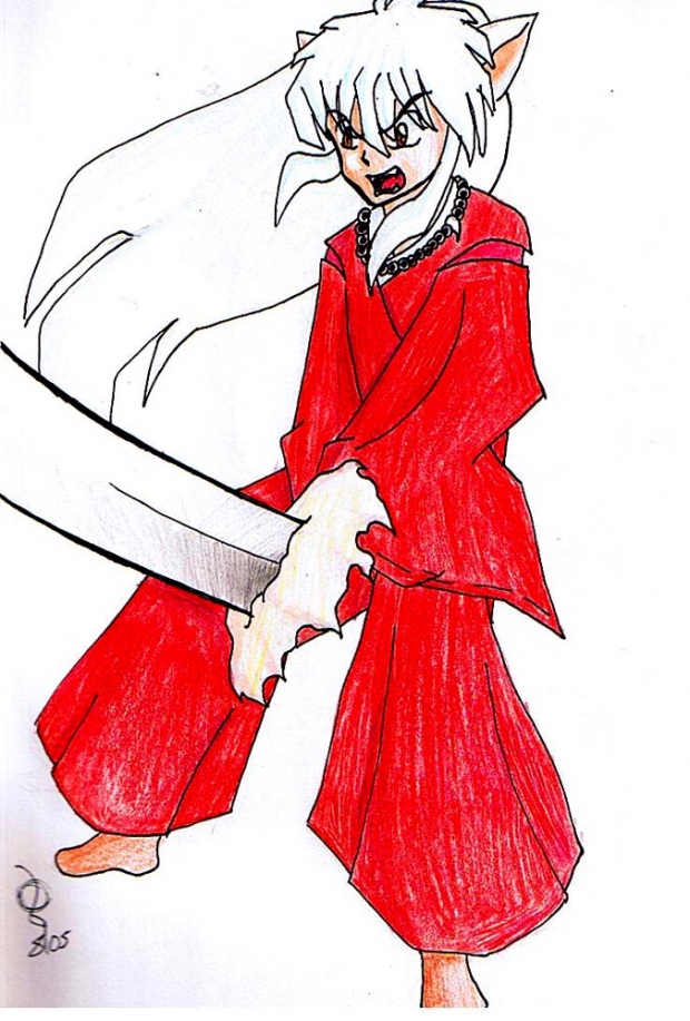 Inuyasha