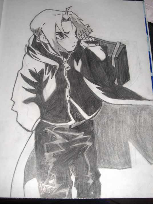 Edward Elric