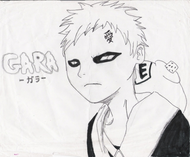 Gaara