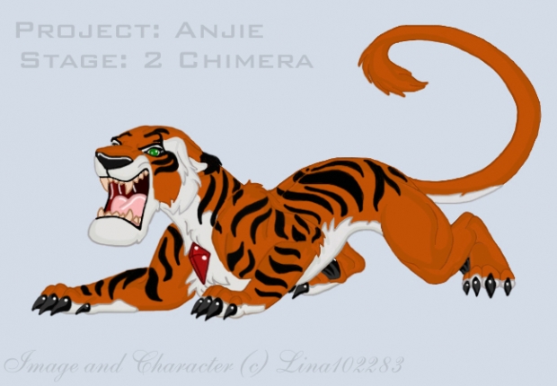 Project Chimera