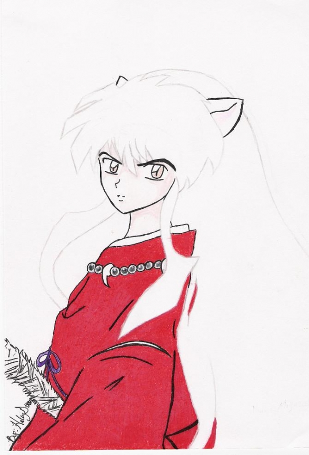 Inuyasha