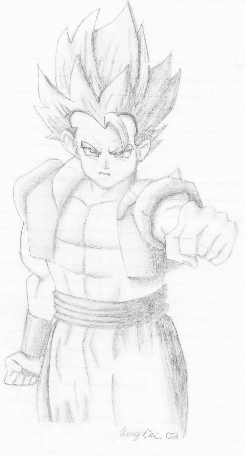 Gogeta