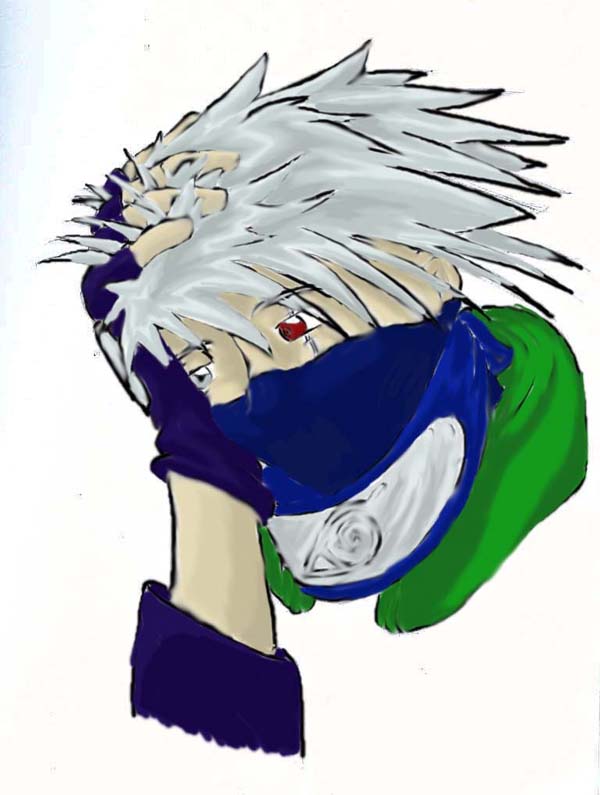 Hatake (colored)