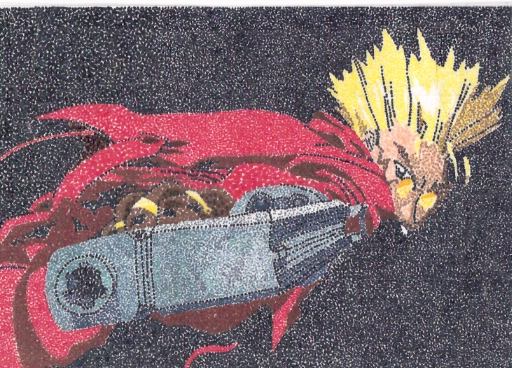 Vash