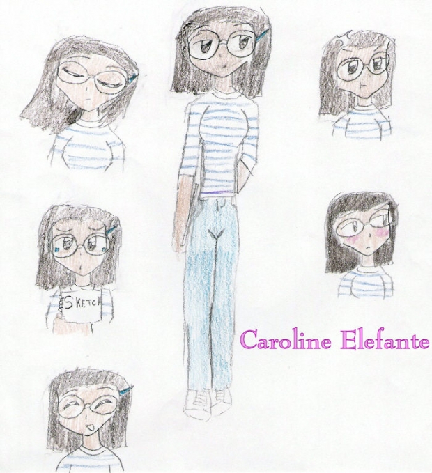 Caroline