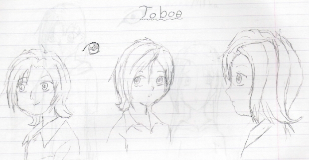 Toboe