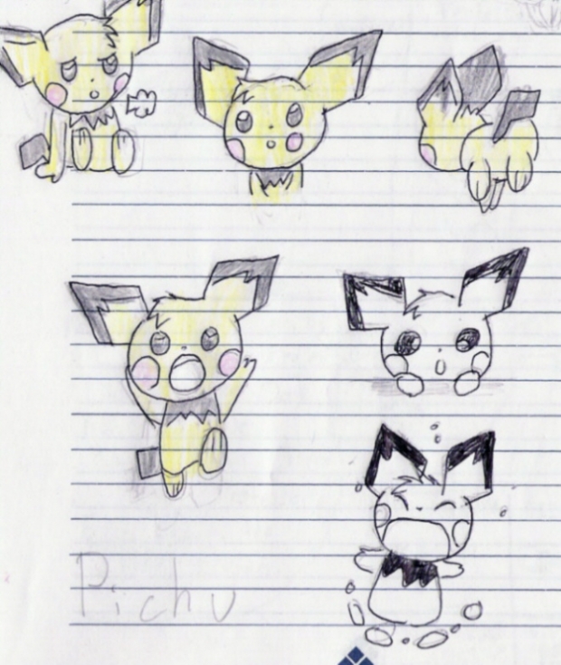 Pichu