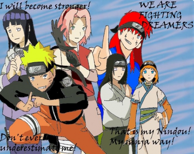 Shippuden