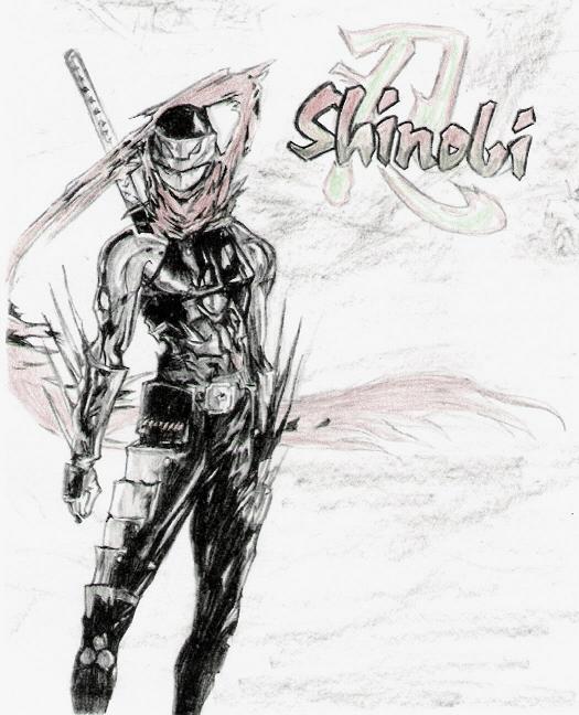 Shinobi