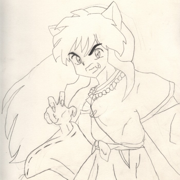 Inu Yasha