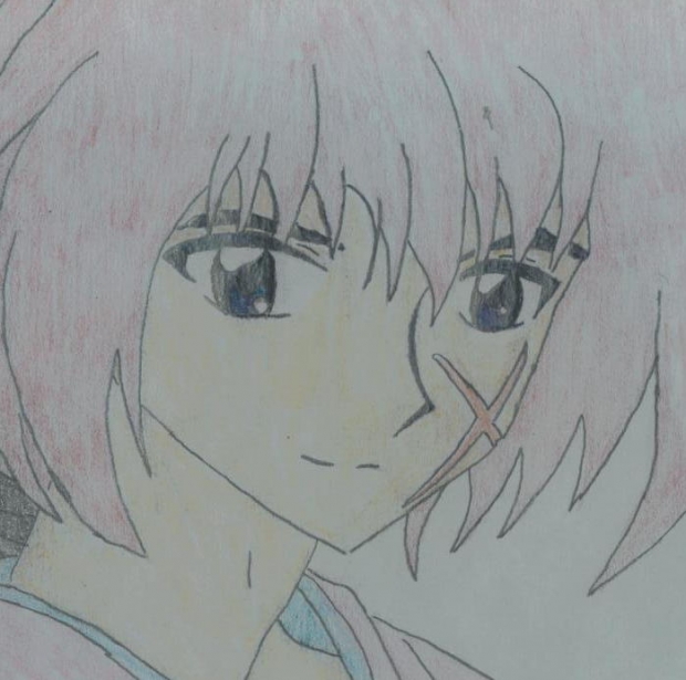 Kenshin