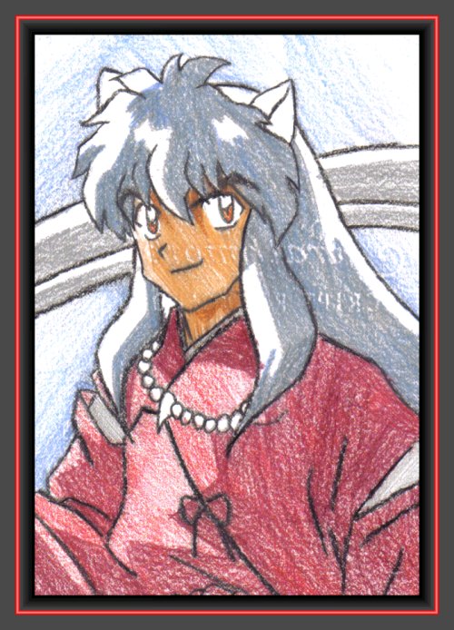 Inuyasha