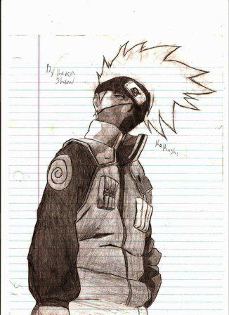 Kakashi