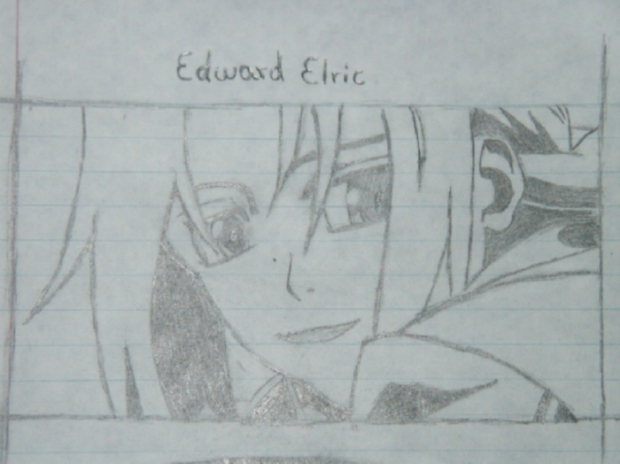 Edward Elric