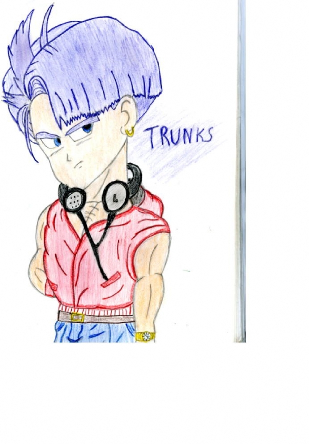 Trunks