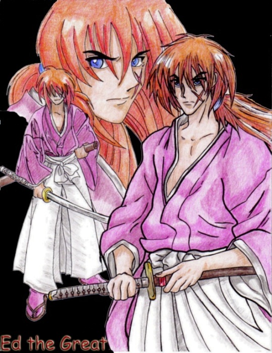 Kenshin