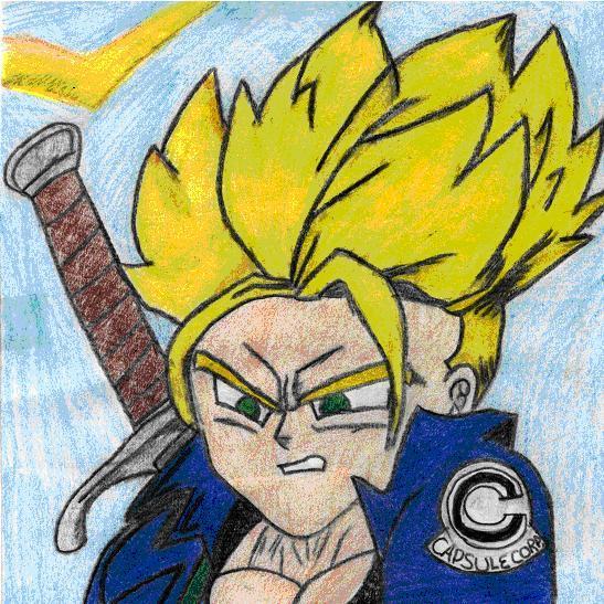 Trunks