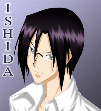 Ishida Uryuu