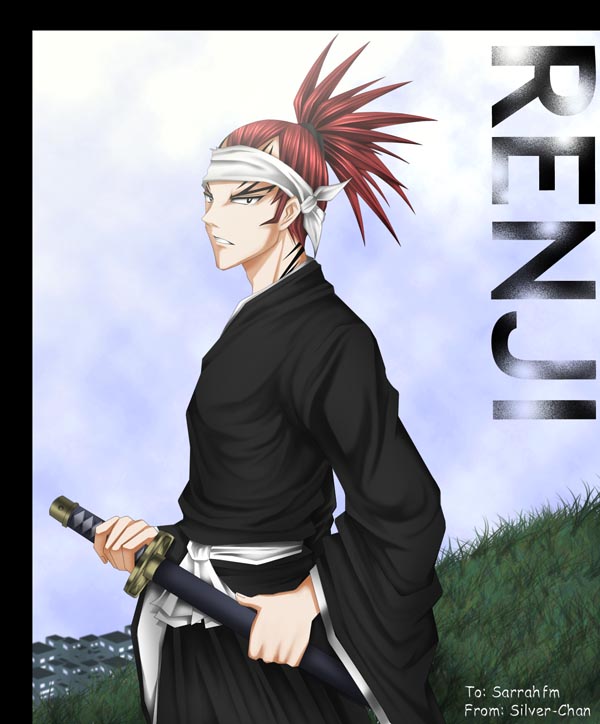 Renji