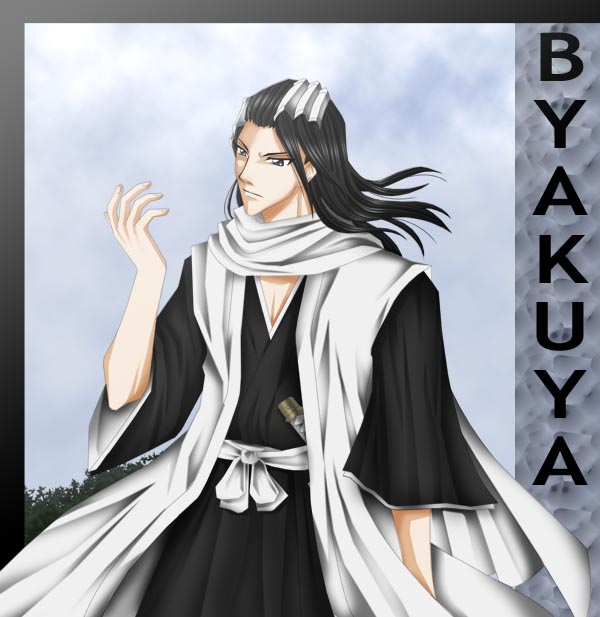 Byakuya