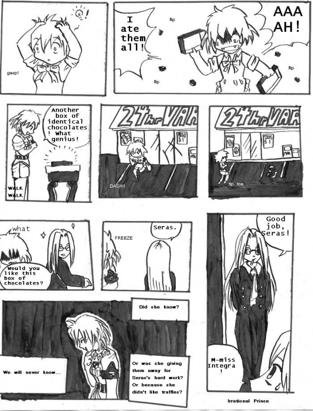 Comic Page 2