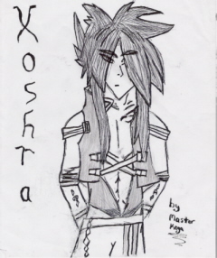 Request For Xoshra Tkoatu