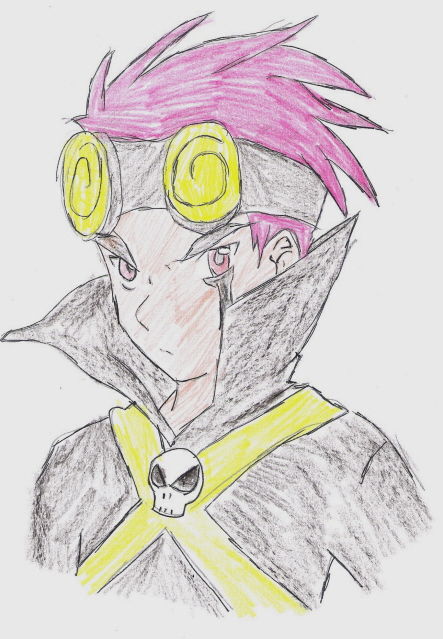 Jack Spicer