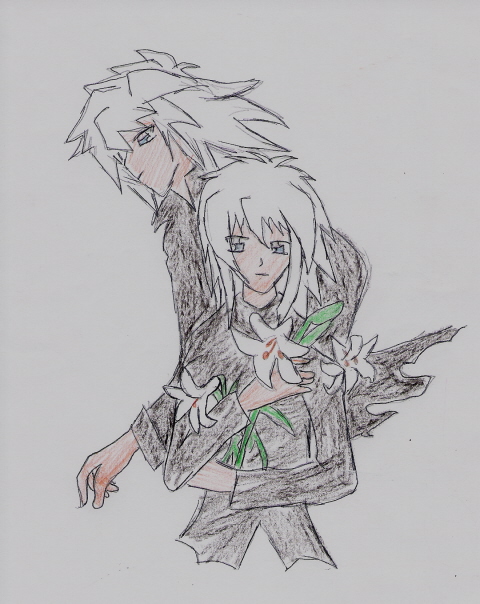 Bakura