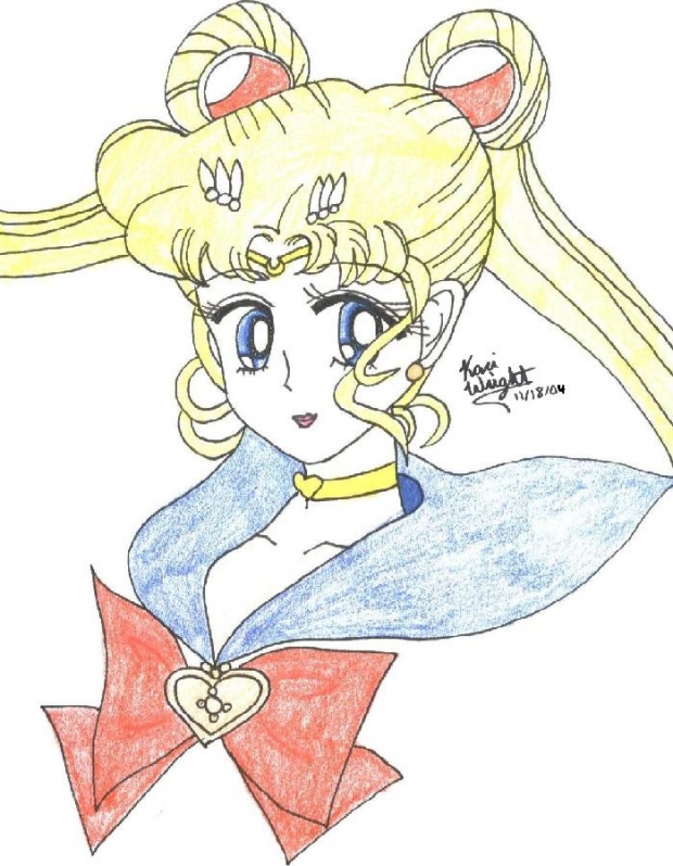 Sailor Moon