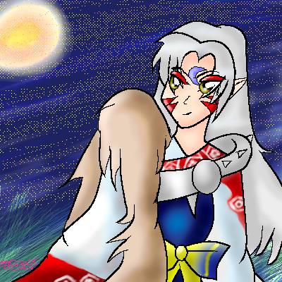 Sesshomaru