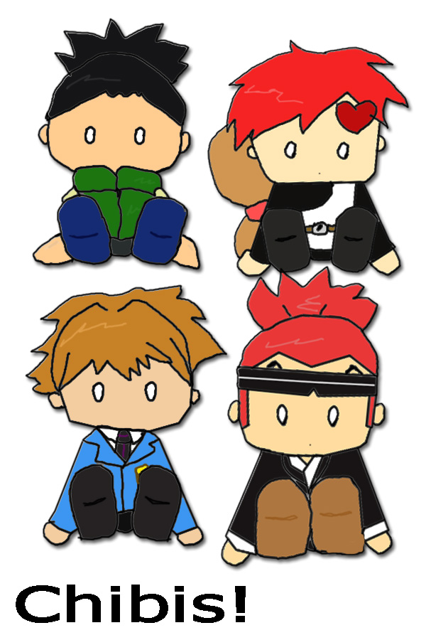 Chibis