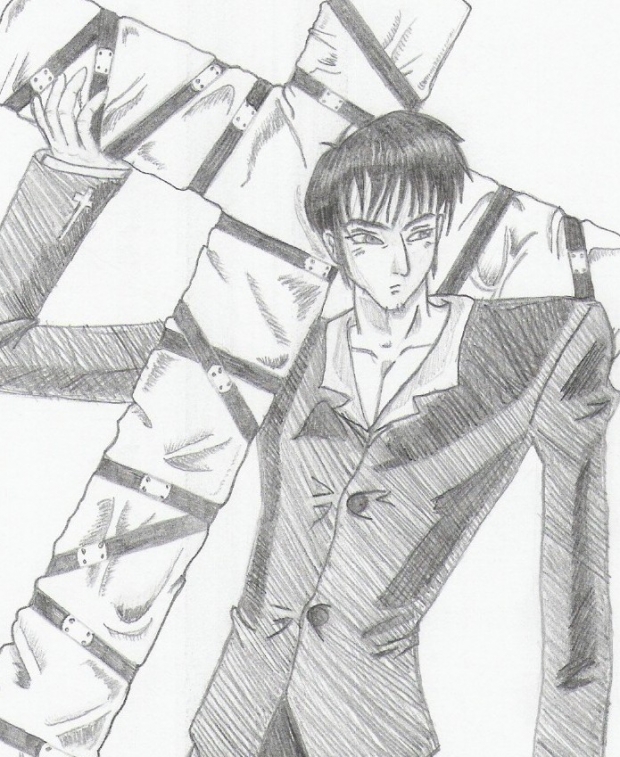 Wolfwood