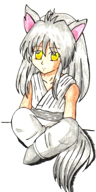 Chibi Youko